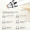 Household Electric Blackhead Removal Suction Instrument Face Pore Acne Cleaner
