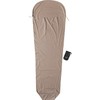 Cocoon MummyLiner Organic Cotton, brown