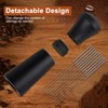 WDT Tool Espresso Coffee Stirrer, Honeueuen Aluminum Alloy Coffee Stirrers