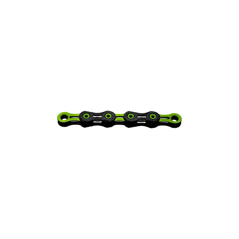KMC 10-Speed DLC10 Series High-Performance Chain | for Road/Mountain/Gravel |