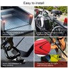 20pcs Tie Down Ring Hook Load Anchor Trailer Stainless Steel