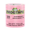 FrogTape 325 Pink High Temperature Performance Grade Masking Tape, Medium-High