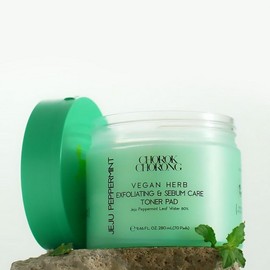 BHA AHA Brightening Exfoliating Pore Pad Exfoliating