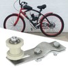 Chain Tensioner Roller Heavy Duty Slider Adjuster for 49cc 66cc