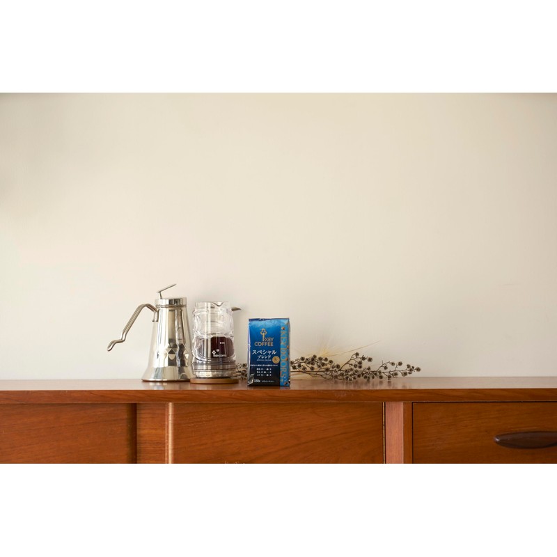 KEY DOORS+ Special Blend Powder (VP) 180g