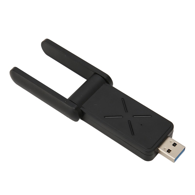 Wireless USB WiFi Adapter for PC 1300Mbps Dual Band 2.4GHz