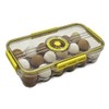 Egg Box Safe Egg Container