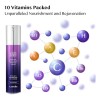 Suero Antiarrugas Coreano Bakuchiol Retinol Y 10 Vitaminas