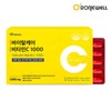 Roniwell 로니웰 바이탈케어 비타민C 1000 120정 (4개월분) Roniwell Vital Care
