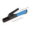 Welding Electrode Holder 500A Euro Style Heavy Duty Electrode Clamp
