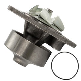 BLCYANUE water pump Compatible with Cummins C8.3L 6C 6CT 6CTA 6CTAA 3966841 3415366