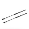 LST 2 x Gas Spring Rear Window Damper Boot 260N
