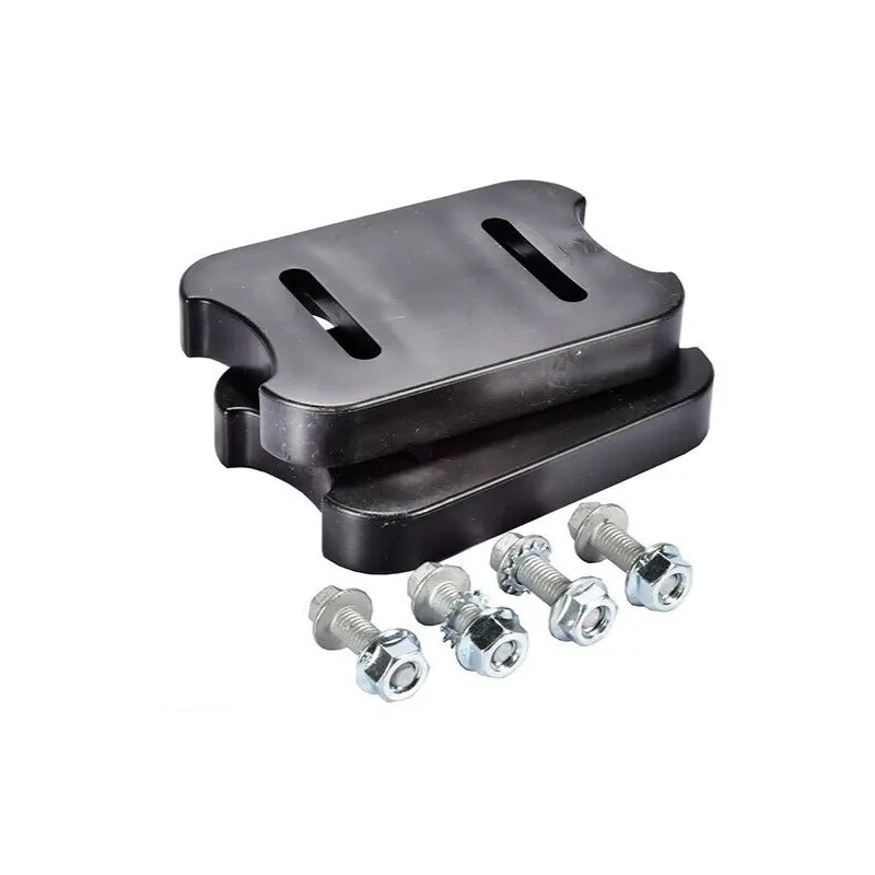 For Honda Poly Skid Shoe Kit for 76153-736-000 Honda Snow