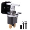 Battery Cut Off Switch 500A High Current 12V-36V Master Battery