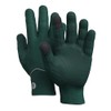 Smartwool Standard Active Fleece Glove, Evergreen, Extra Large