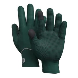 Smartwool Standard Active Fleece Glove, Evergreen, Extra Large
