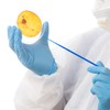 CryoKing 25pcs 1ul Disposable Sampling Rods, Plastic Vaccination Loops, Polystyrene