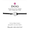 Loss of Dog Gifts for Dog Lovers Women Girl Dog