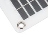 12V 30W Solar Panels Kit Portable Solar Panel Module with