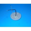 SUNLINK *2 SETS RV 12 VOLT LED 3" LOW PROFILE