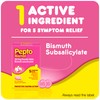 Pepto-Bismol Chewable Tablets (12ct)