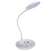 LED Table Lamp Touch Dimming Desk Light Eye Protection Colorful