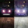 921 912 LED Reverse Bulbs For Dodge Ram 1500 2500