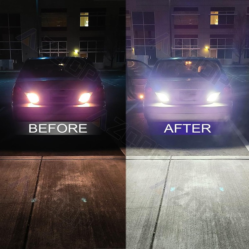 921 912 LED Reverse Bulbs For Dodge Ram 1500 2500