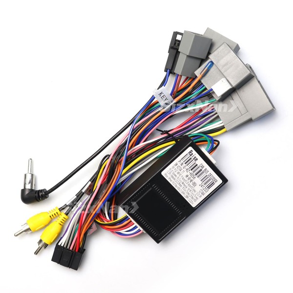 SizxNanv for 2015 2016 CR-V and 2014 2015 Civic Support