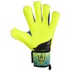 Keeperking Unisex Goalkeeper Football Gloves for Adults, Children, Teenagers with