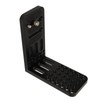 Camera L Bracket Quick Release Plate Vertical Horizontal Switching with