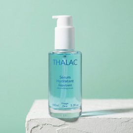 Tala Serum Hydratang 100ml, 1 piece / 탈라 세럼 이드라땅 100ml, 1개