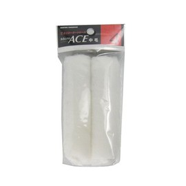Pocarisweat Basting Mini Roller "Micro Ace", 3-Pack, Wide