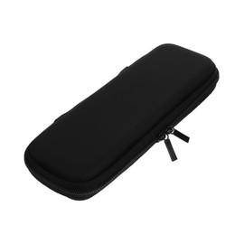 Beavorty Travel Hair Curler Bag Eva Storage Case for Cosmetics Hair Styler Organizer