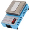 Hot Air Rework Station LED Light Beads PTC Heating Soldering