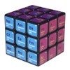 Multifunctional Cube Chemical Element Periodic Table 3rd Order Cube Learning