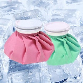 Subtype cold pack series (random color delivery) ice pack Massage bag small 3ea