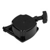 Pull Recoils Starter ABS Starters Assembly Hand Pulls Plate for