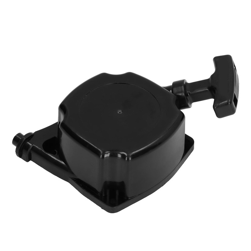 Pull Recoils Starter ABS Starters Assembly Hand Pulls Plate for