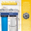 Express Water – 2 Pack Sediment Replacement Filter – Whole