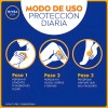 Nivea Sun Sport Bloqueador Solar 3/200ml C/u Fps50