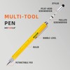 VEITORLD Contour Gauge Profile Tool (10 Inch), Shape Duplicator with