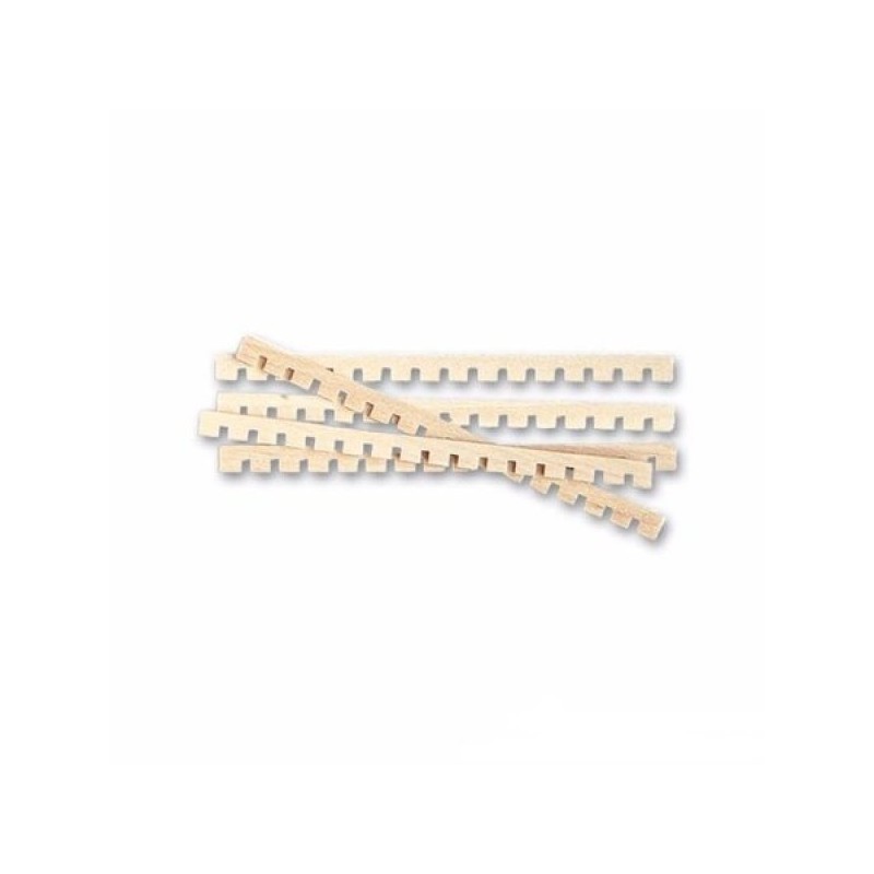 (Artesania) BA8559 Lattice Window Part 60mm / (아르테사니아)BA8559 격자창 부품