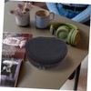 Gadpiparty Headset Storage Container Lightweight Headset Protective Box with Durable