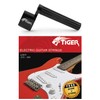 TIGER ‎EGS-WIND Electric Guitar Strings and String Winder Pack