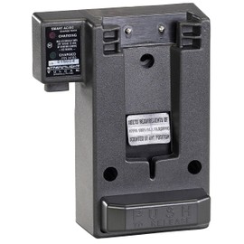 Streamlight 44103 Charging Rack AC/DC Smart Charge (Vulcan Series) Black