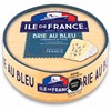 Ile de France Queso Brie Azul