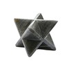 Blue Aventurine Merkaba Crystal - 1.5 Inches Metaphysical Merkaba Star