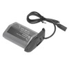 EN EL18 Dummy Battery Full Decoding AC Power Adapter Kit