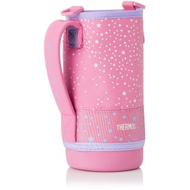 Thermos Replacement Parts Sport Bottle FHT-801F Handy Pouch Pink Star (PKST)